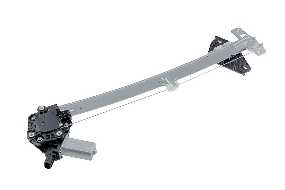 Macara geam Honda Cr-V 2007-, Stanga Fata Cu Motor, NTY EPS-HD-006