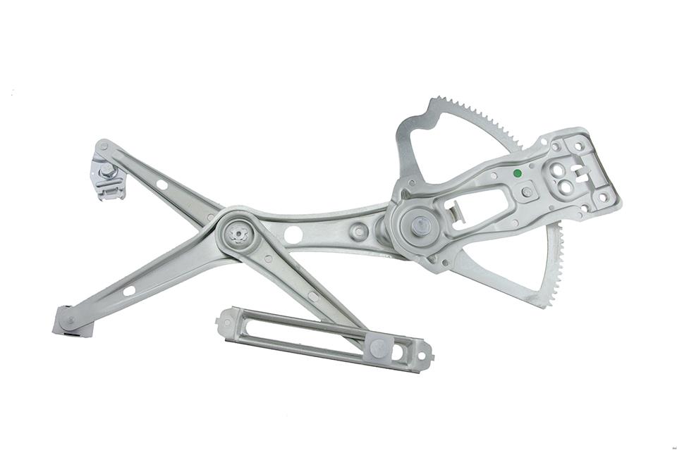 Macara geam Mercedes E-Clasa W210 -2003, Dreapta Fata, NTY EPS-ME-010