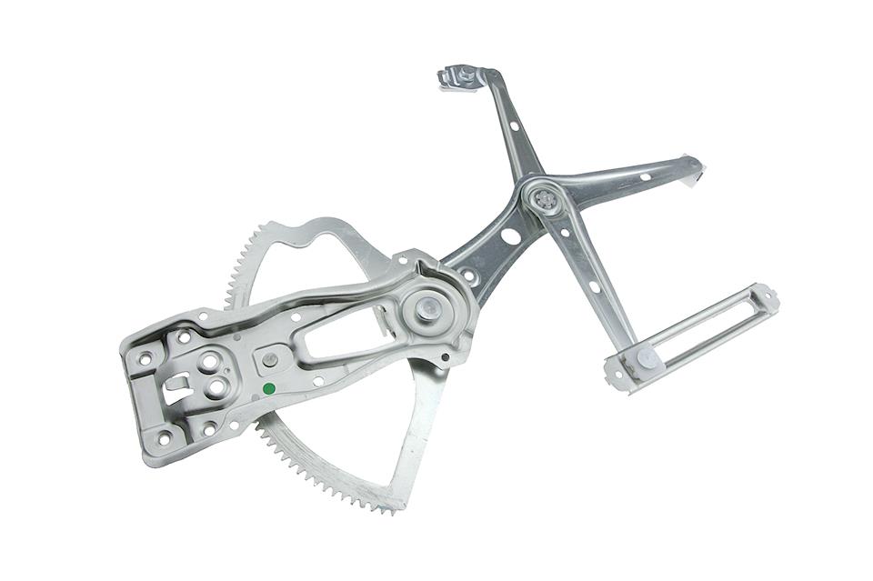 Macara geam Mercedes E-Clasa W210 -2003, Stanga Fata, NTY EPS-ME-011