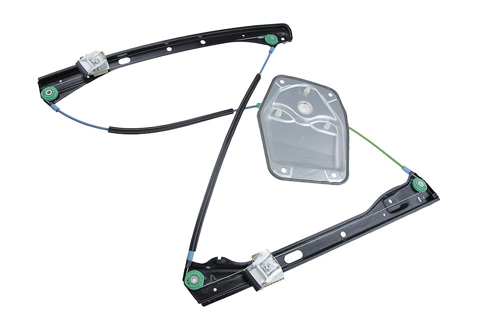 Macara geam Vw Golf Plus 2004- Stanga Fata Cu Protectie, NTY EPS-VW-058