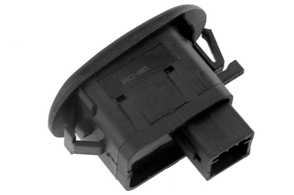 Comutator macara geam Citroen C2 2002-, C3 2002-, Peugeot 1007 2005-, 4 Pini, NTY EWS-CT-003