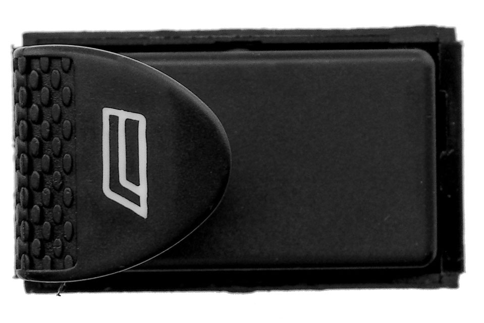 Comutator macara geam Fiat Bravo, Brava -2003, Palio -2002, Strada 2000-, NTY EWS-FT-015