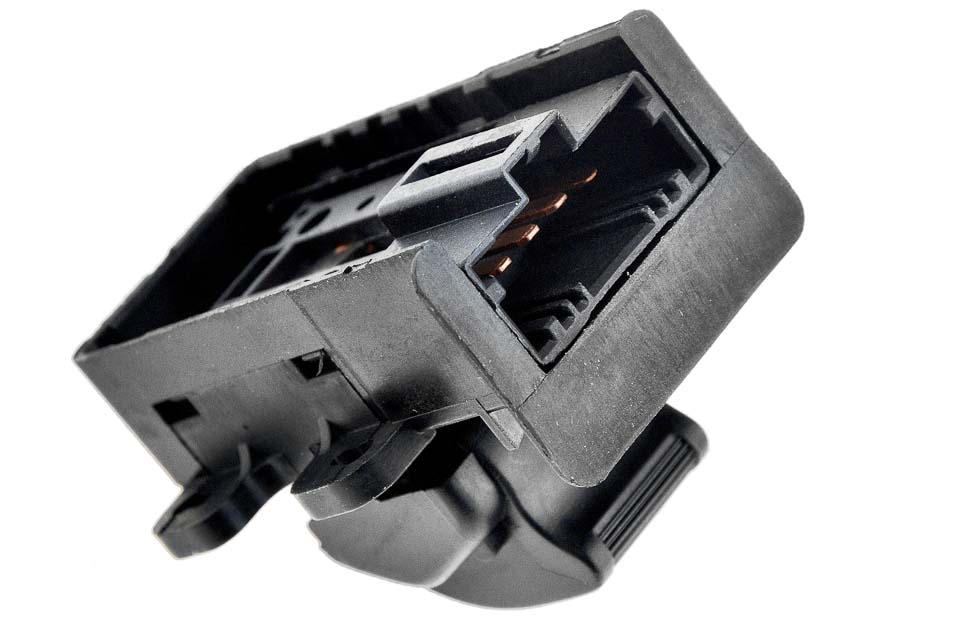 Comutator macara geam Honda Jazz 2002-2008, Fata Dreapta-5 Pini, NTY EWS-HD-009