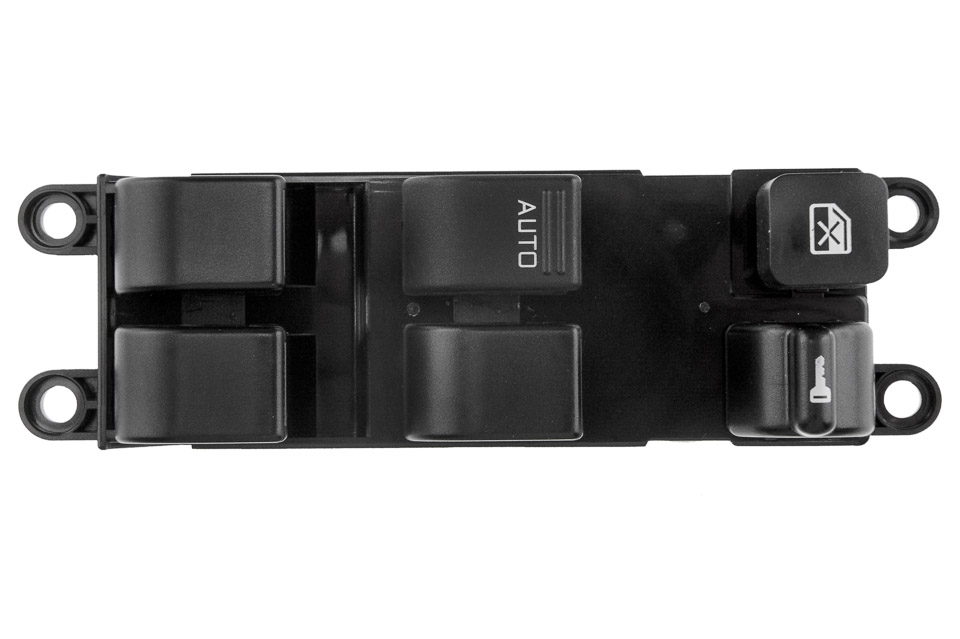 Comutator macara geam Nissan Pick-Up D22 1998-2005, NTY EWS-NS-001