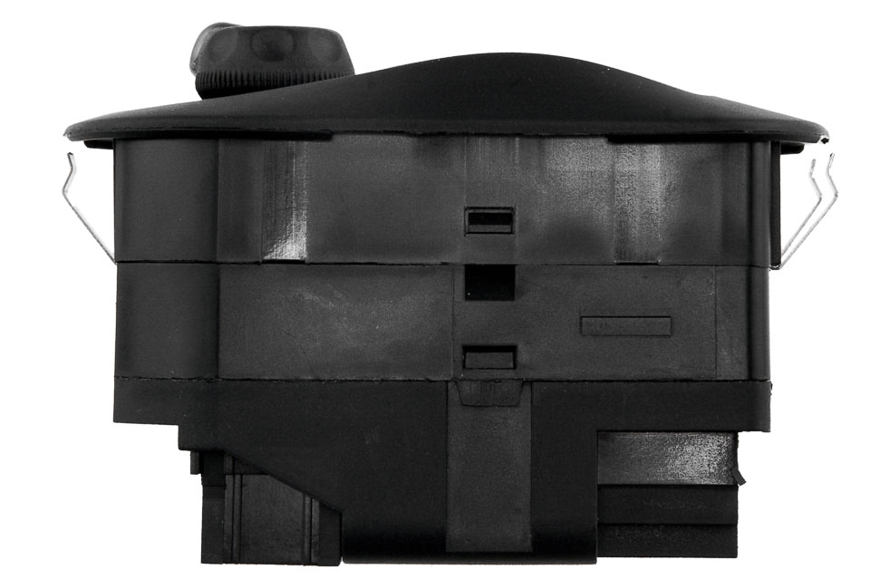 Comutator macara geam Peugeot 206 1998-, 206+ 2009-, NTY EWS-PE-004