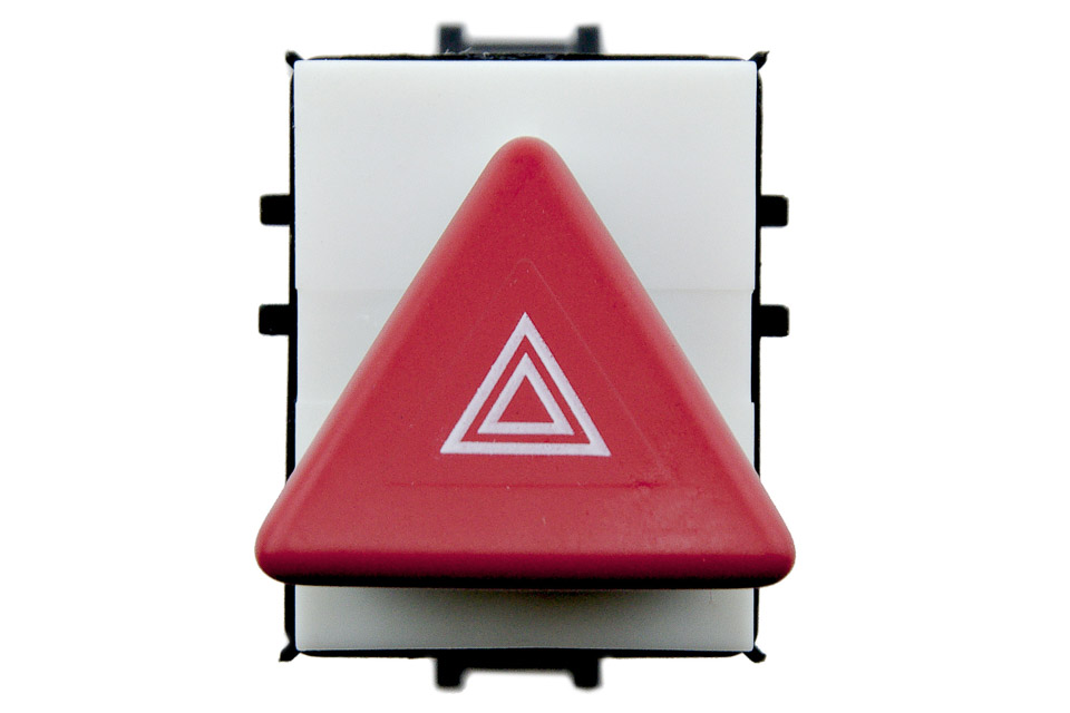Buton avarie Vw Passat, Passat Variant B6 2005-, NTY EWS-VW-084