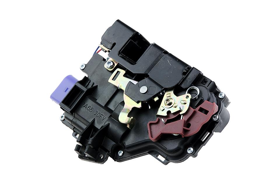 Actuator usa fata Vw Golf 5 -2008, Jetta -2010, Touran -2010, Skoda Octavia 2 -2013, Stanga, NTY EZC-VW-009