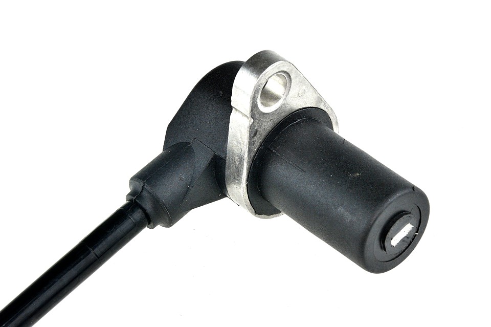 Senzor ABS spate Mercedes Clasa E 1995-2002, Dreapta, NTY HCA-ME-008