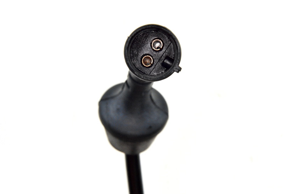 Senzor ABS fata Vw T4 1990-2003, Stanga, Dreapta, NTY HCA-VW-026