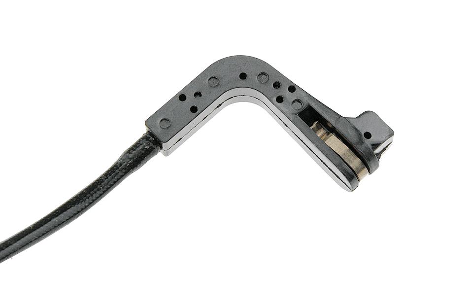 Senzor placute frana Bmw Seria 5 E60, E61 2003-2010, Fata, NTY HCZ-BM-000