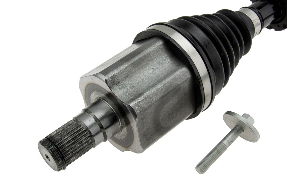 Planetara Volvo S80ii, V70iii 3.2v6 4x4 2007-, Stanga, cutie de viteze automata , NTY NPW-VV-040