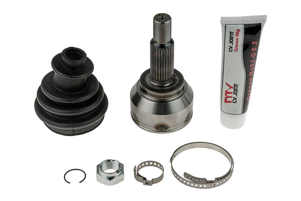 Cap planetara exterior Ford Mondeo 3 B4y, B5y, Bwy 1.8, 2.0 2000-, NTY NPZ-FR-028