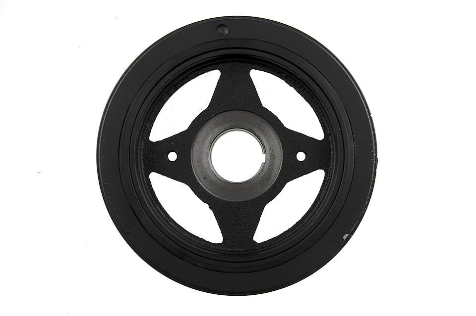 Fulie arbore cotit Nissan Juke 1.6 2010-, Qashqai 2.0 2006-, X-Trail 2.0 2007-, Renault Motor 2.0 Clio 2005-, Fluence 2006-, Scenic, Grand Scenic 2009-, Laguna 3 2007-, Megane 3 20, NTY RKP-NS-025