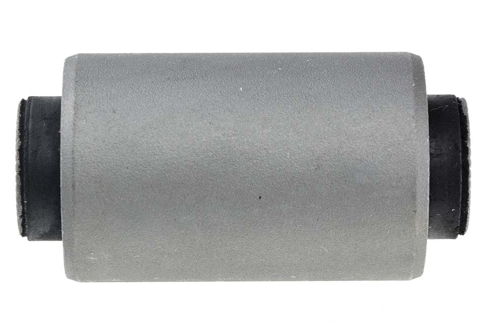 Suport trapez cauciuc-metal Nissan Pick-Up D22 1998-, Fata, Inferior, 54560-8B400