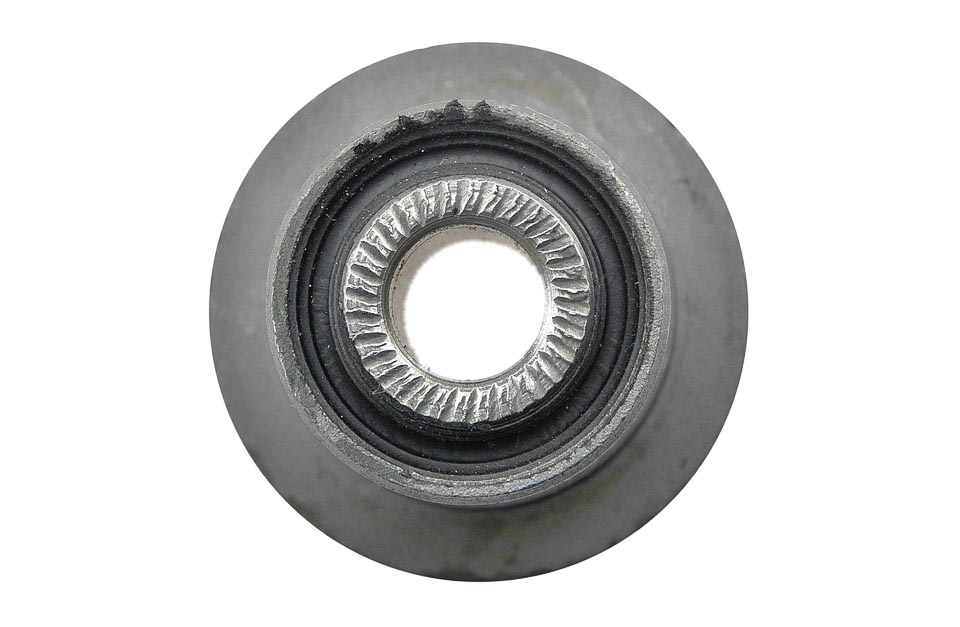 Suport trapez cauciuc-metal Toyota Rav-4 2005-, Auris 2006-, Avensis 2008-, Lexus Ct200h 2010-, Lexus Nx200, 300h 2014-, brat spate, 48730-42050