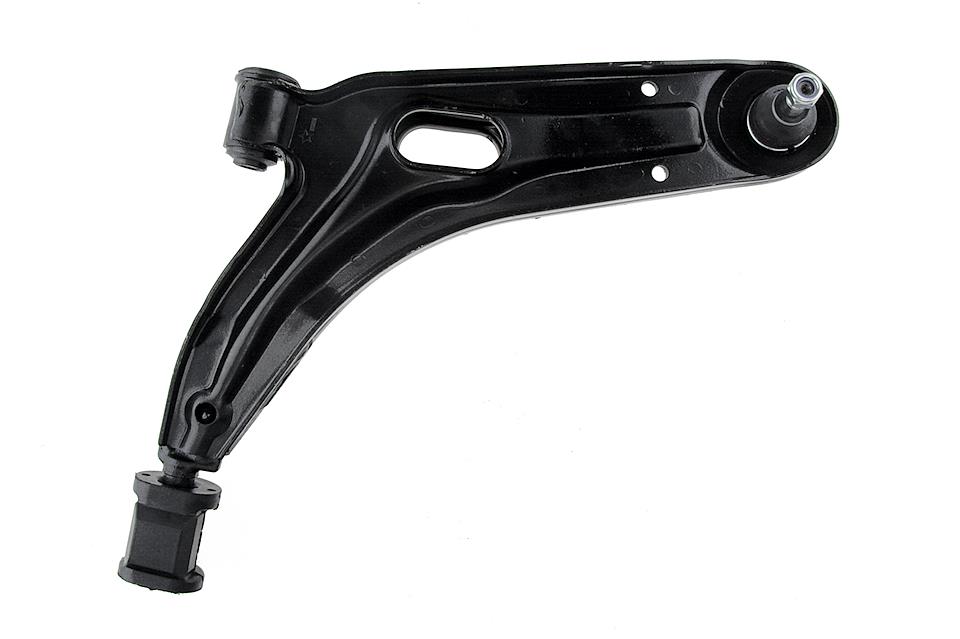 Brat suspensie fata Fiat Uno 0.9-1.9d 01.1983-06.2006, Inferior Dreapta, NTY ZWD-FT-025