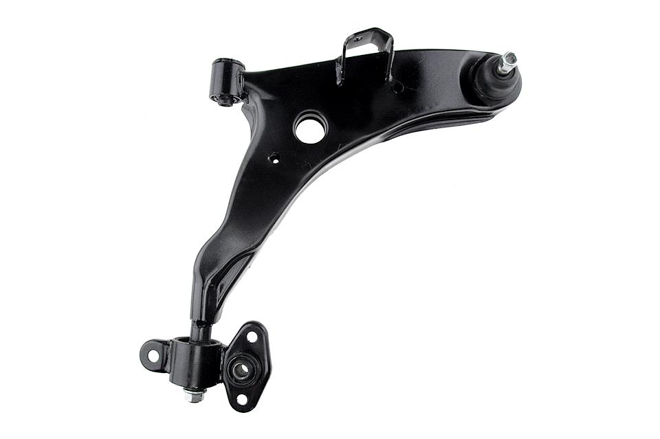 Brat suspensie fata, bascula Hyundai Sonata 3 1995-, Inferior Dreapta, 54501-35110