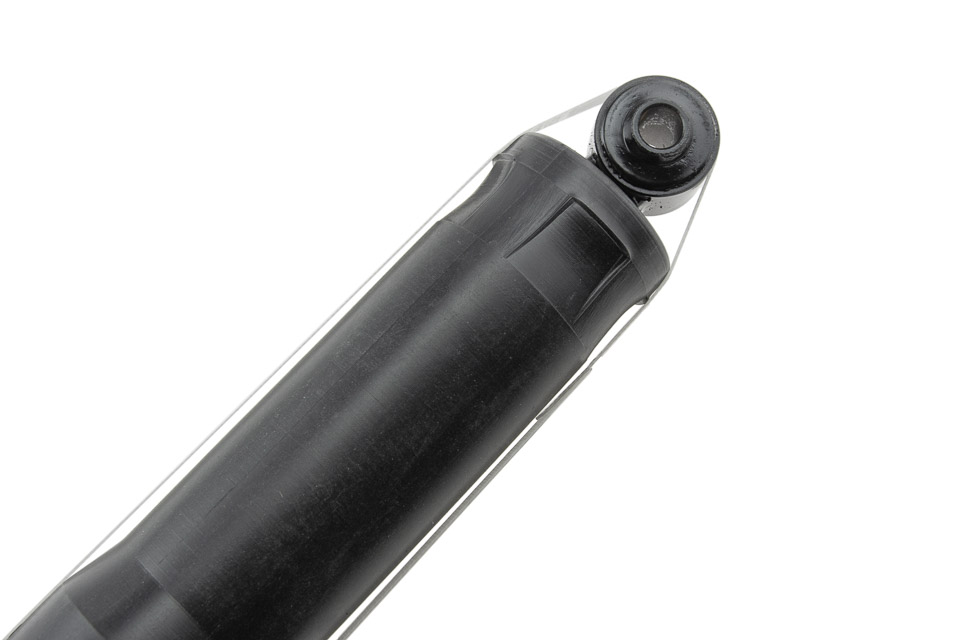 Amortizor spate Jeep Grand Cherokee 2005-, Jeep Commander 2006- Stanga, Dreapta, NTY A344496