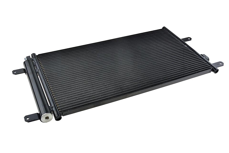 Condensator climatizare, Radiator clima Daily (1999-) 29l, Daily (2006-) 29l 10, 12, 14 (Cu Uscator, Man), NTY CCS-VC-000