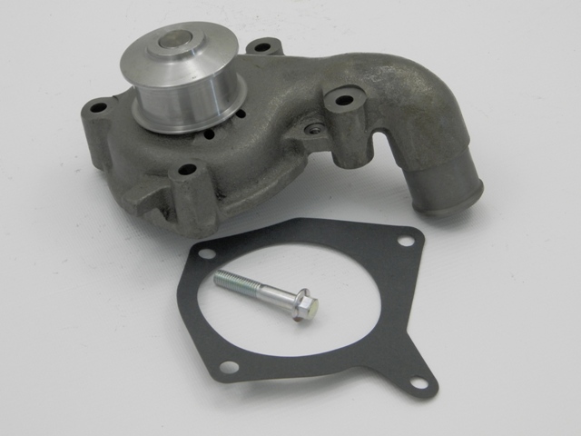 Pompa apa Ford Escort 1.8 D 89-1999, Fiesta 1.8 D 89-1995, Fiesta 4 1.8 D 1995-, 5020242