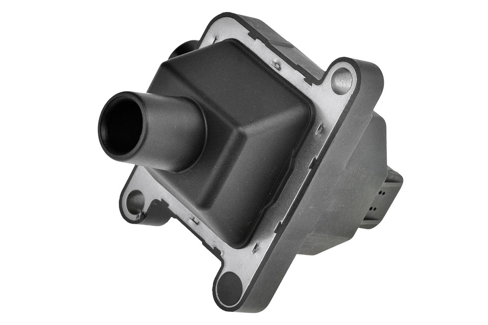 Bobina inductie Alfa Romeo 147 1.6ts, 2.0ts 2001-, 156 1.6ts, 1.8ts 1997-, 2.0ts 2000-, Spider 2.0ts 1995-, NTY ECZ-AR-002