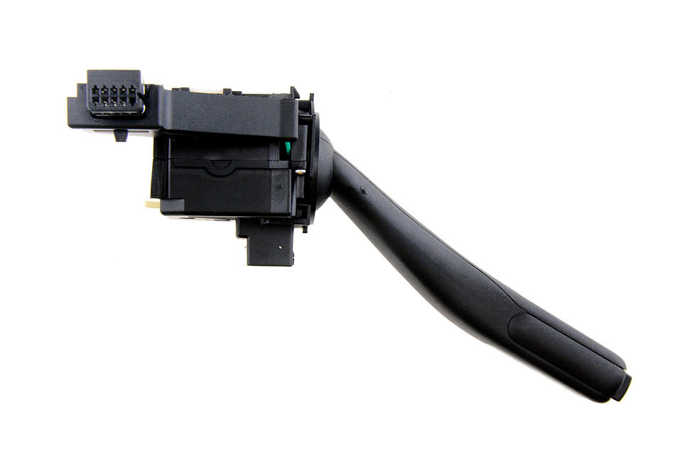 Maneta semnalizare, comutator lumini Skoda Octavia 2 2004- Superb 2 2008-, Vw Golf 5 2003-, Tiguan 2007-, Cu Functia De Semnalizare, Sistem De Control Automat Al Vitezei, Cu Functi, NTY EPE-VW-003