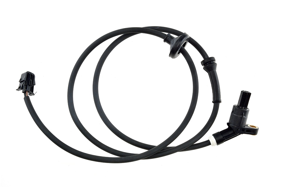 Senzor ABS spate Vw Golf 3 1991-1997, Vento 1991-1998, Stanga, Dreapta, NTY HCA-VW-006