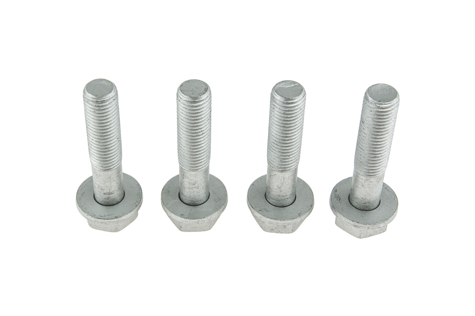 Kit de fixare Kit Pentru Nr: Klp-Bm-023, NTY KLP-BM-023-Z