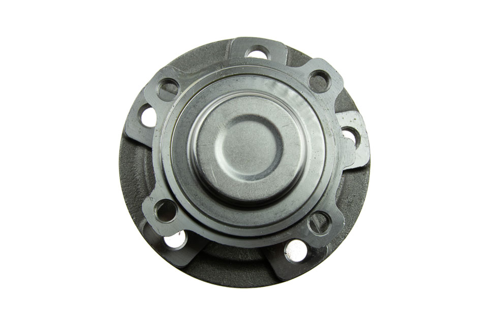 Butuc roata fata Bmw Seria 1 2010-, 2 2013-, 3 2011-, 4 2013- M12x1, 5, NTY KLP-BM-024