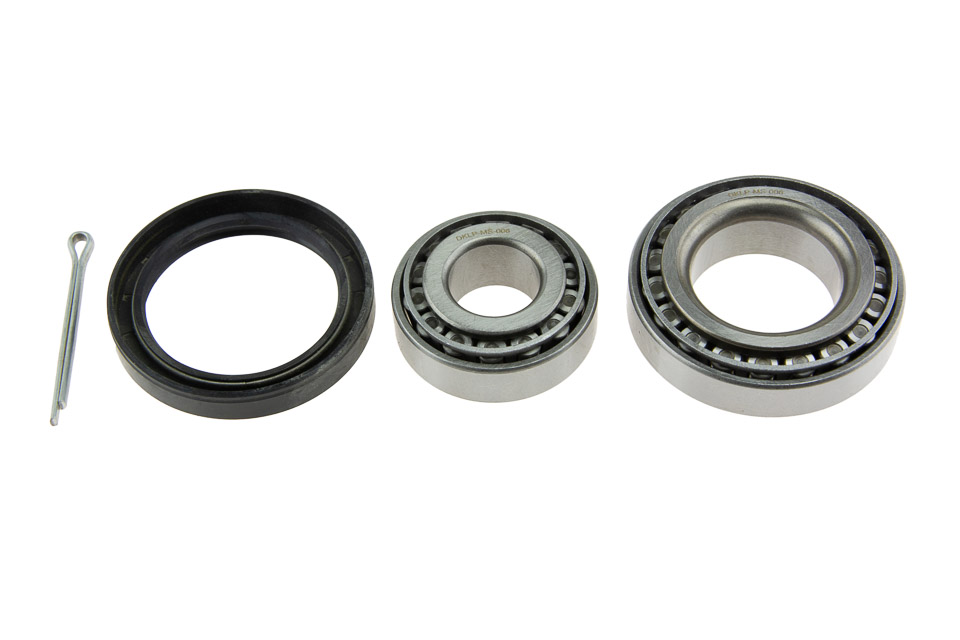 Rulment fata Hyundai H100 1993-, H150 1997-, Mitsubishi L300 Tractiune Pe 2 Roti, L200 Tractiune Pe 2 Roti, NTY KLP-MS-006