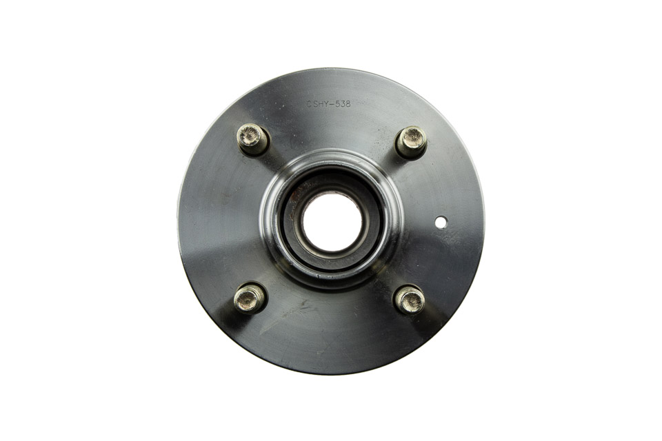 Butuc roata spate Hyundai Atos 1998- Prime 1.0 2001.02-, Santro 1.1 2003.08-, +Abs, NTY KLT-HY-538