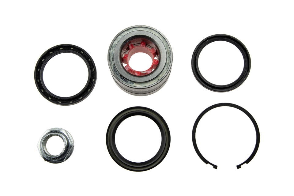 Rulment spate Subaru Legacy 4x4 1, 2 1989-, Impreza 4x4 1992-, Forester 4x4 1998-, NTY KLT-SB-008