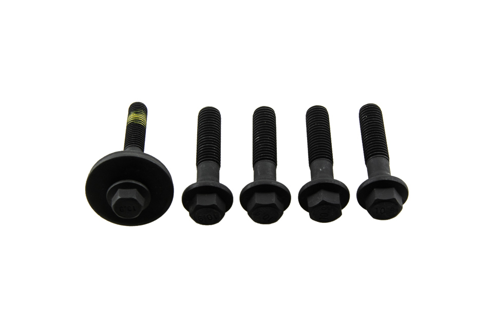 Kit de fixare Kit Pentru Nr: Klt-Vv-020, 4+1 Suruburi, NTY KLT-VV-020-Z