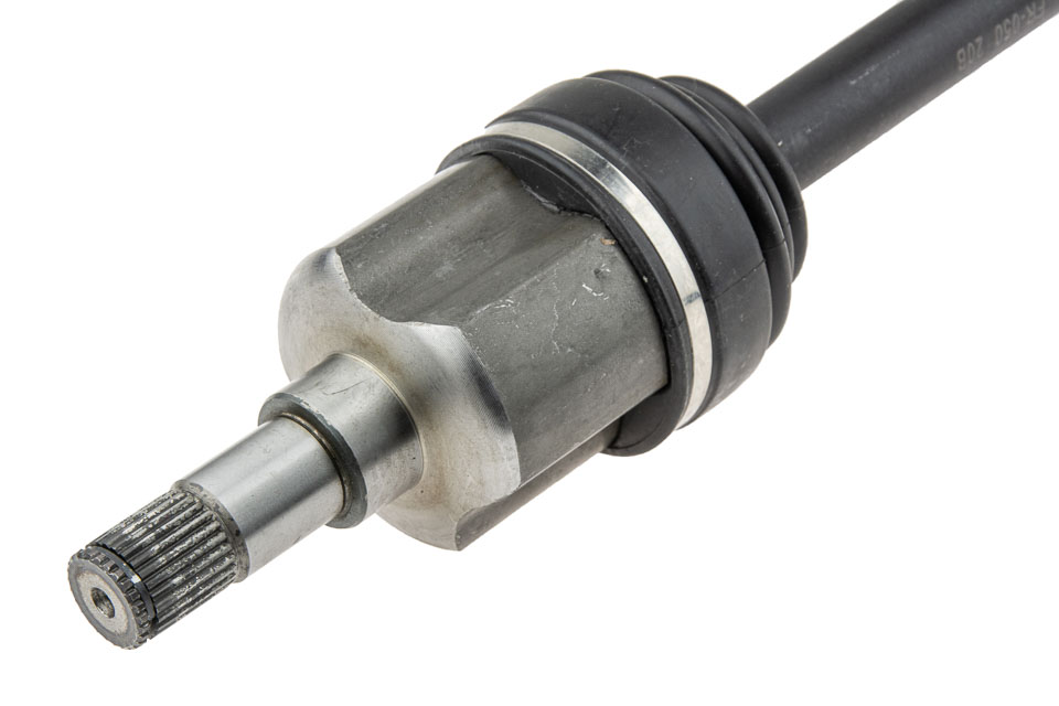 Planetara Ford Mondeo 4, Galaxy, S-Max 1.8tdci, 2.0tdci 2007-2013, Volvo V70 2.0d 136 Cp 2007-, Mtm Stanga, NTY NPW-FR-050