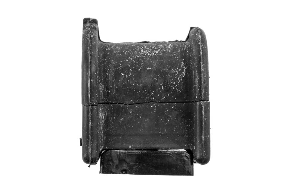 Bucsa bara stabilizatoare fata Toyota Avensis Azt250, 251, Cdt250, Zzt250, 251 2003-2008, Corolla Cde, Nde, Zze120, 121, 123 2001-2007, NTY ZGS-TY-060