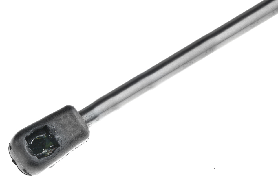 Amortizor portbagaj , L=408mm, F=265n, modele cu haion cu deschidere automata, Pozitie Dreapta, Audi A8, 2003-2010, NTY AE-AU-029