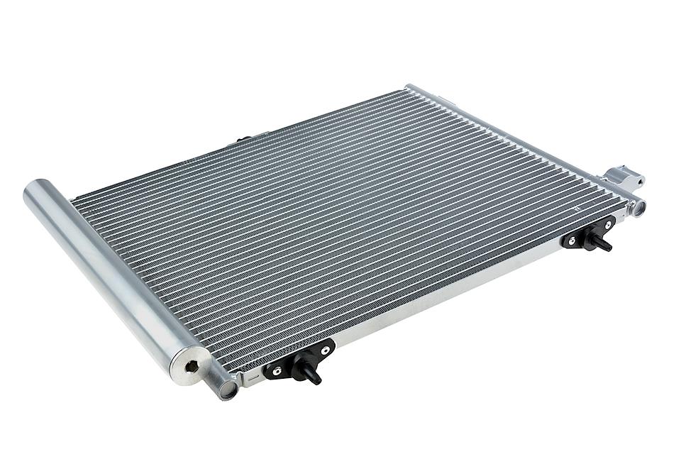 Condensator climatizare, Radiator clima C2 (Jm) (2002-) 1.1 1, C3 1 (Fc, Hb) (2002-) 1.1 1, C3 2 (A51) (2009-) 1.0 Vti, C4 Cactus (2014-) 1.2 Thp, 2008 (2013-) 1.2 Thp, 207 (Wa, Wc, NTY CCS-CT-009