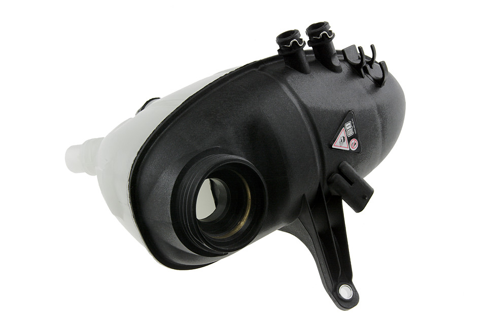 Vas expansiune racire Mercedes S W222, C217, A217 2013-, NTY CZW-ME-009