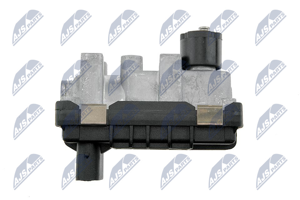 Actuator turbo G-34, 6NW009206, Ford Transit 2.4tdci 2007-, Land Rover Defender 2.4td 2007-, NTY ECD-FR-010