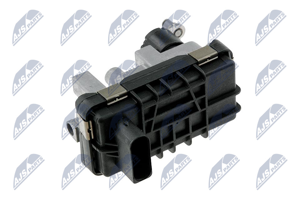 Actuator turbo G-145, 6NW008412, Vw Touareg 5.0tdi -2010, NTY ECD-VW-012