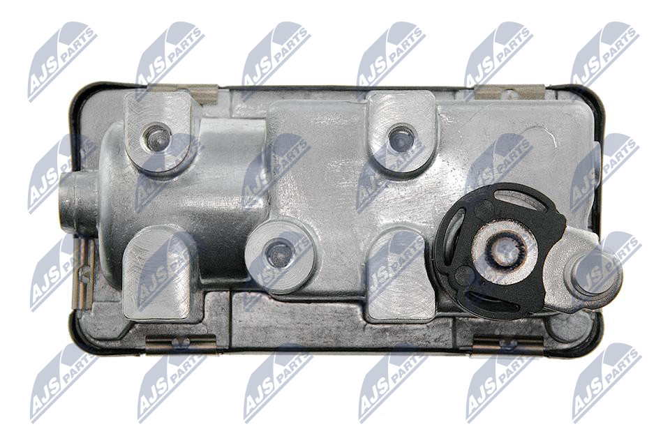 Actuator turbo G-145, 6NW008412, Vw Touareg 5.0tdi -2010, NTY ECD-VW-012