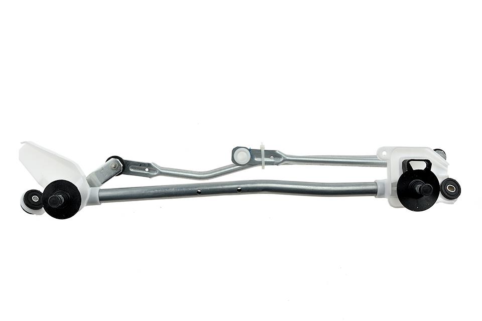 Mecanism stergator fata fara motoras Nissan Micra K12 2002-, NTY EMW-NS-002