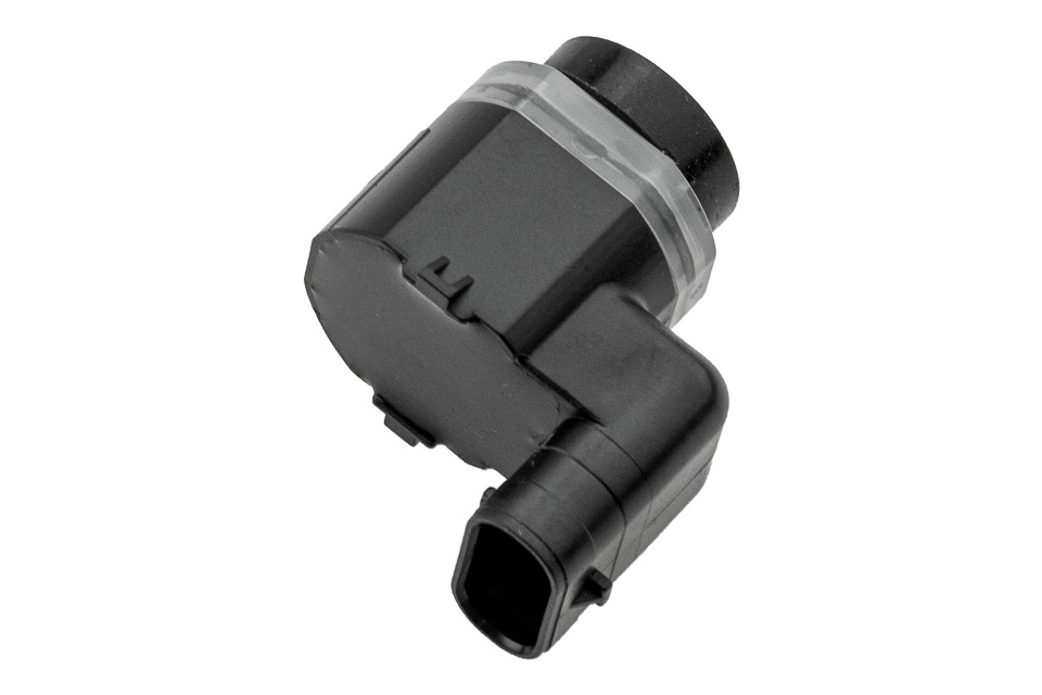 Senzor parcare Nissan Qashqai 2007-2008, Renault Kangoo 2008-, Laguna 3 Grandtour 2007-, Conector Negru, NTY EPDC-NS-000