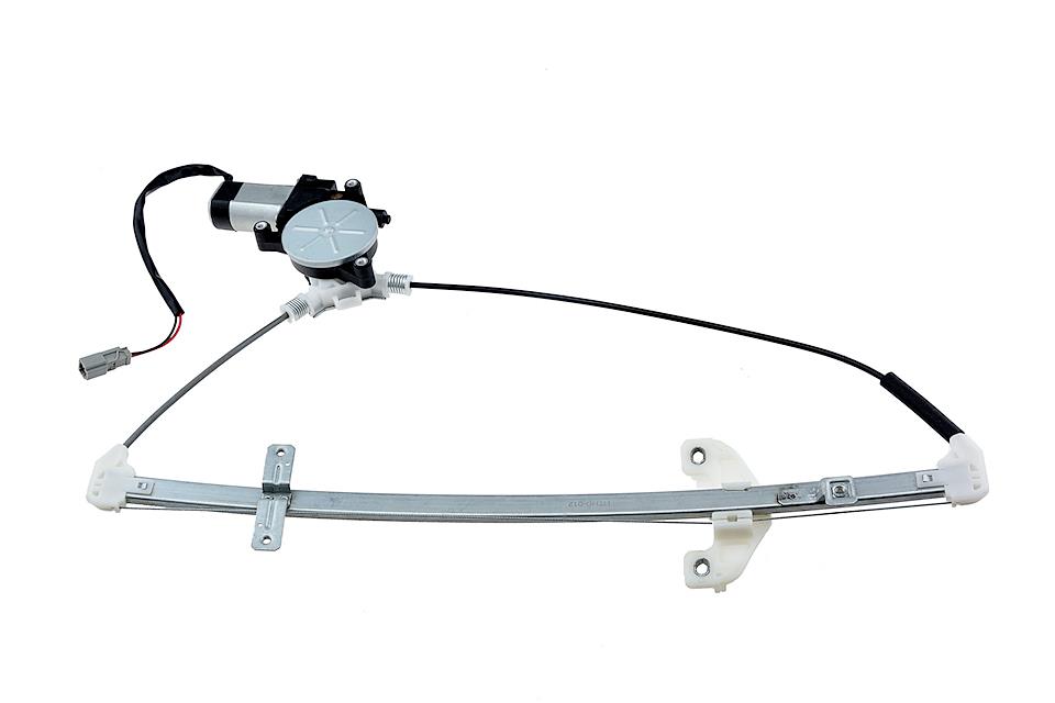 Macara geam Honda Cr-V 2001-2007, Stanga Spate Cu Motor, NTY EPS-HD-012