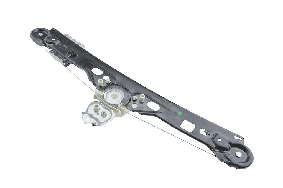 Macara geam Mercedes C-Clasa W203 2000-08.2003, Stanga Spate, NTY EPS-ME-013