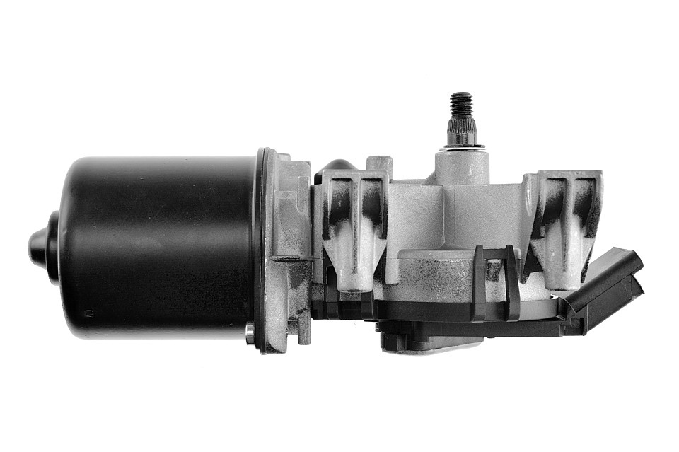 Motoras stergator fata Nissan Note E11 2006-, NTY ESW-NS-012
