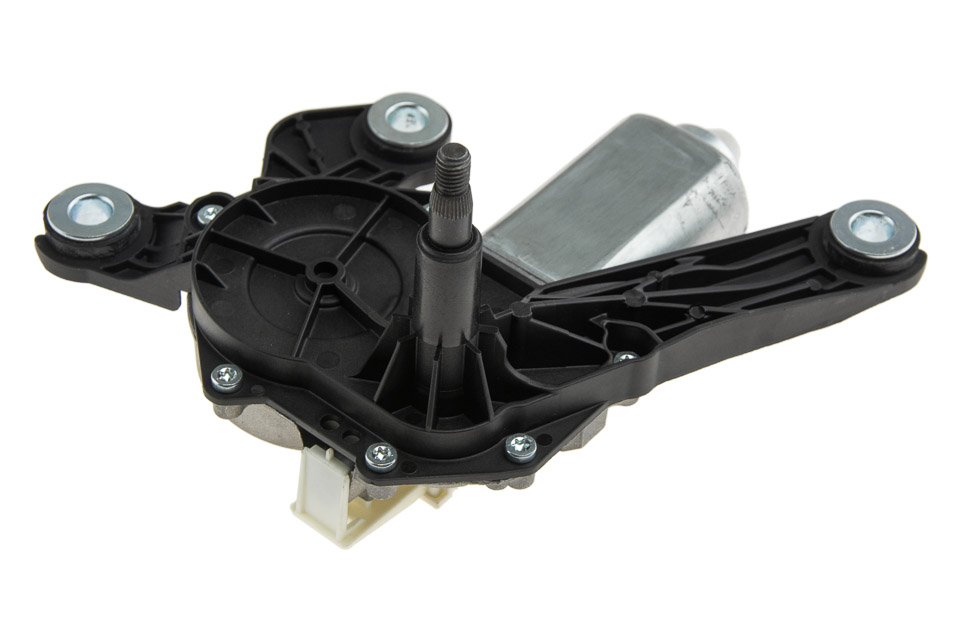 Motoras stergator spate Peugeot 307 2000-2012, 1007 2005-, Citroen C2 2003-, C3 2002-, NTY ESW-PE-007