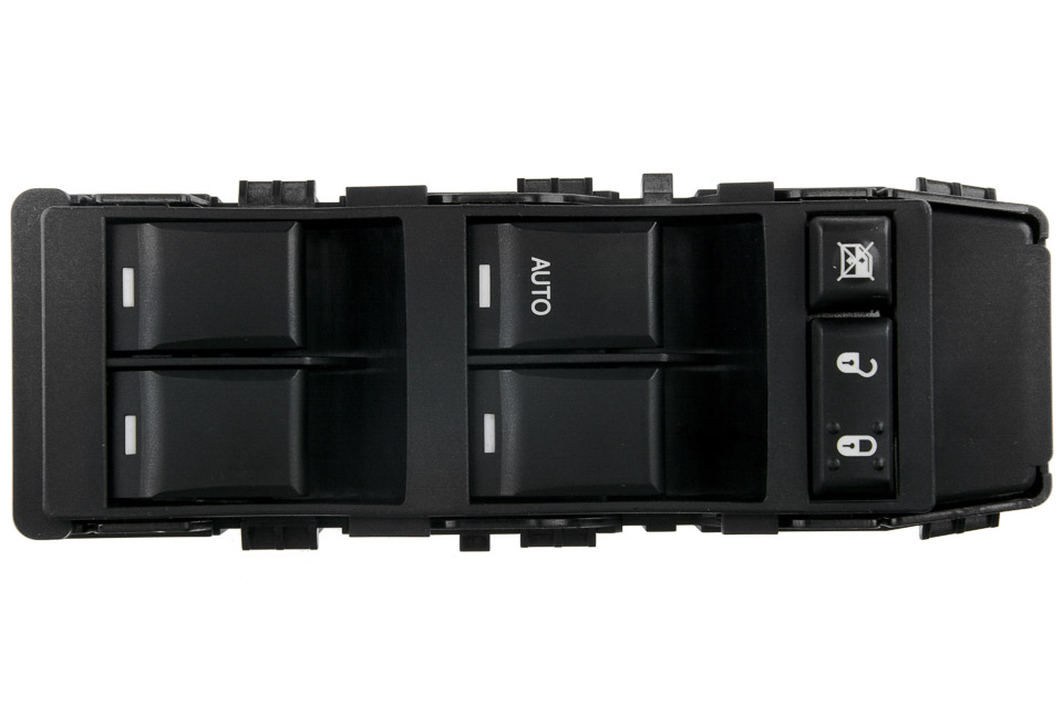 Comutator macara geam Chrysler 300 2010-, Jeep Patriot, Compass 202011-, Dodge Caliber 2011-, 13 Pini, NTY EWS-CH-000