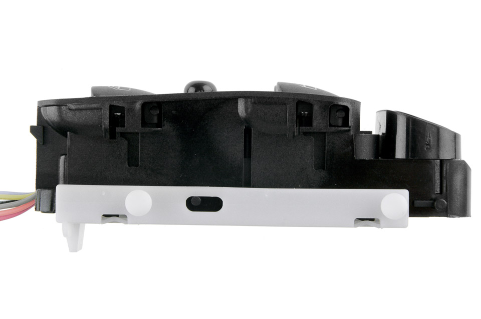 Comutator macara geam Mercedes C W203 2000-2007, NTY EWS-ME-011
