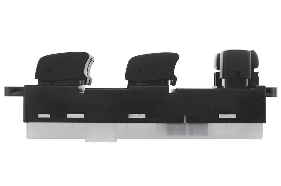 Comutator macara geam Nissan Almera N16 2000-, Maxima 2000-, 19 Pini, NTY EWS-NS-007